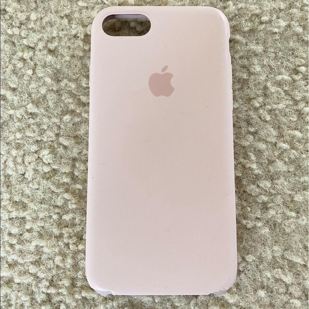 Apple Iphone Case 5